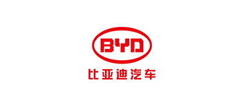 比亚迪